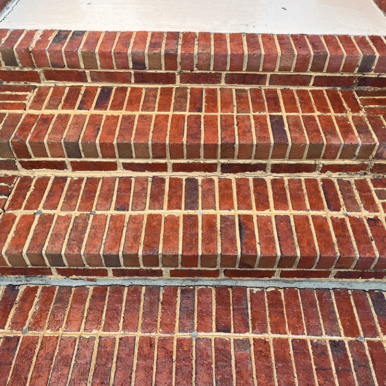 Power Washing Company in Knoxville, TN
