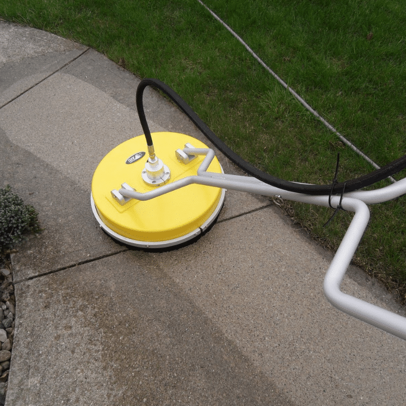 Pressure Washing in Lenoir City, TN